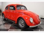 Thumbnail Photo 85 for 1961 Volkswagen Beetle
